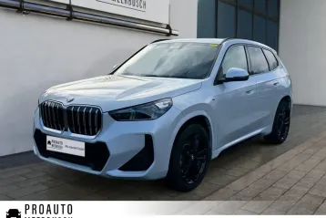 BMW X1 din 2024 - oferta BMW188509