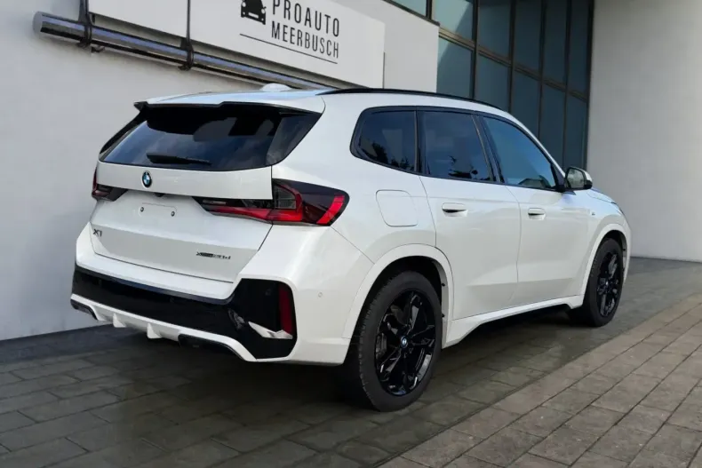 BMW X1 (Seria X) din 2024 cu 22.800 km - oferta BMW188509 - foto 3