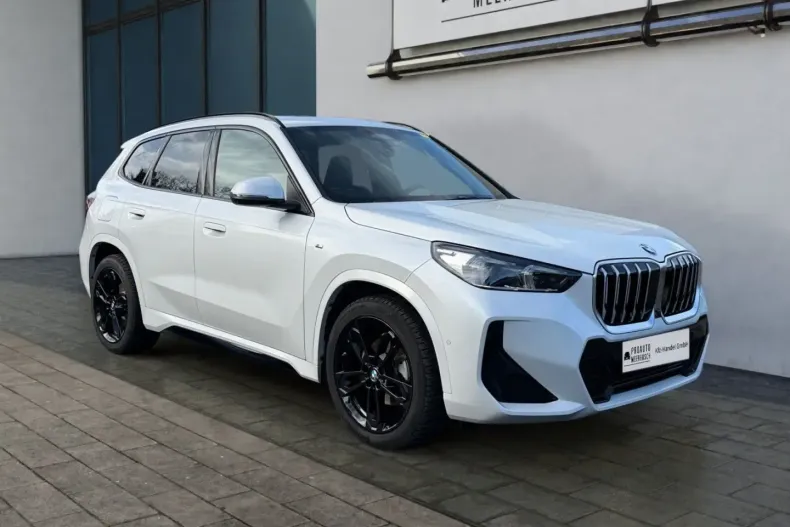 BMW X1 (Seria X) din 2024 cu 22.800 km - oferta BMW188509 - foto 4