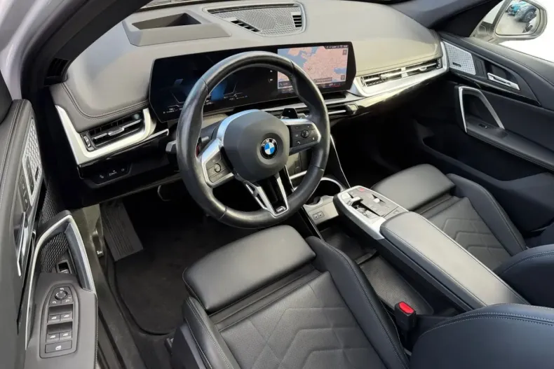 BMW X1 (Seria X) din 2024 cu 22.800 km - oferta BMW188509 - foto 5