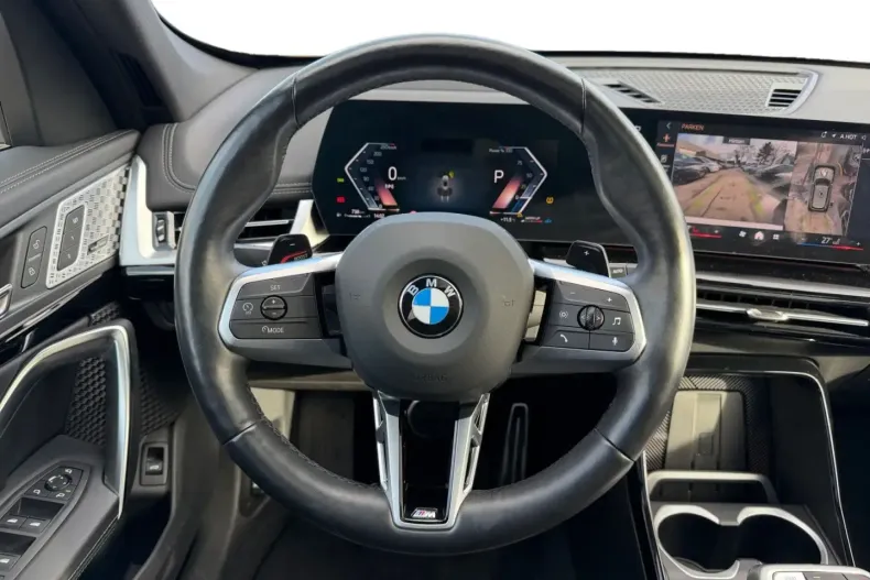 BMW X1 (Seria X) din 2024 cu 22.800 km - oferta BMW188509 - foto 8