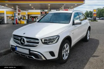 Mercedes-Benz GLC 300 din 2021 - oferta MER188511
