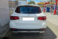 Mercedes-Benz GLC 300 (Clasa GLC) din 2021 cu 96.500 km - oferta MER188511 - foto 2