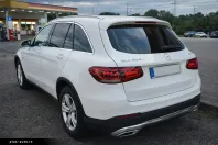 Mercedes-Benz GLC 300 (Clasa GLC) din 2021 cu 96.500 km - oferta MER188511 - foto 5