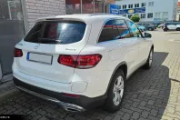 Mercedes-Benz GLC 300 (Clasa GLC) din 2021 cu 96.500 km - oferta MER188511 - foto 6
