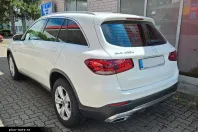Mercedes-Benz GLC 300 (Clasa GLC) din 2021 cu 96.500 km - oferta MER188511 - foto 8
