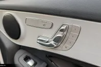 Mercedes-Benz GLC 300 (Clasa GLC) din 2021 cu 96.500 km - oferta MER188511 - foto 11