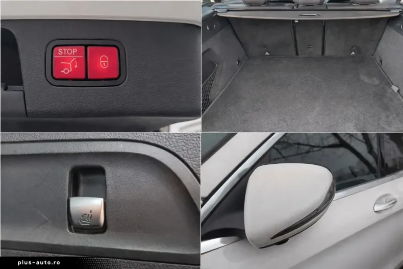 Mercedes-Benz GLC 300 (Clasa GLC) din 2021 cu 96.500 km - oferta MER188511 - foto 12