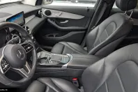 Mercedes-Benz GLC 300 (Clasa GLC) din 2021 cu 96.500 km - oferta MER188511 - foto 13