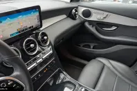 Mercedes-Benz GLC 300 (Clasa GLC) din 2021 cu 96.500 km - oferta MER188511 - foto 14