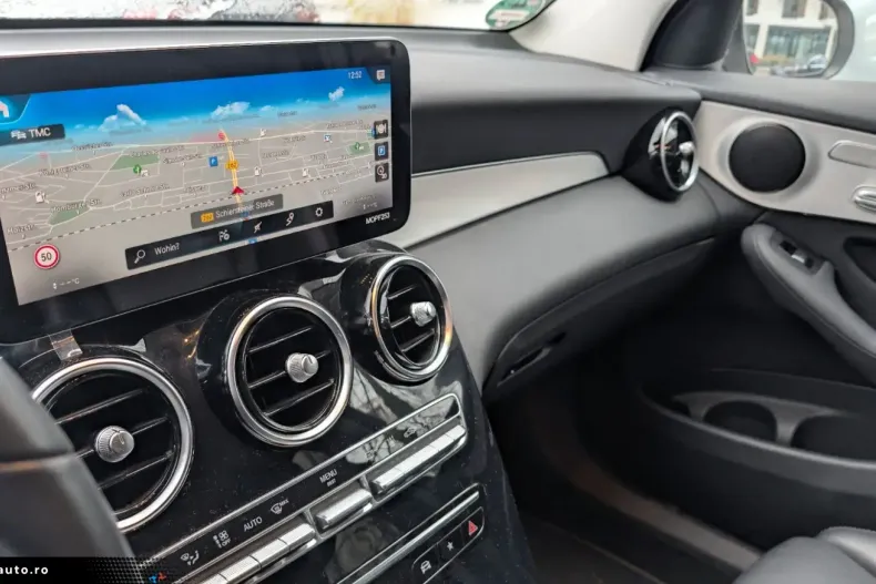 Mercedes-Benz GLC 300 (Clasa GLC) din 2021 cu 96.500 km - oferta MER188511 - foto 15