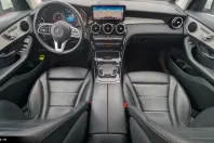 Mercedes-Benz GLC 300 (Clasa GLC) din 2021 cu 96.500 km - oferta MER188511 - foto 16