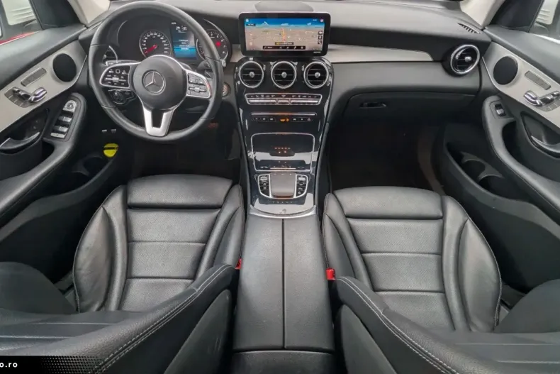 Mercedes-Benz GLC 300 (Clasa GLC) din 2021 cu 96.500 km - oferta MER188511 - foto 16