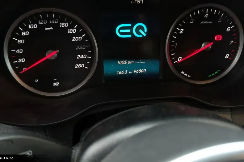 Mercedes-Benz GLC 300 (Clasa GLC) din 2021 cu 96.500 km - oferta MER188511 - foto 18