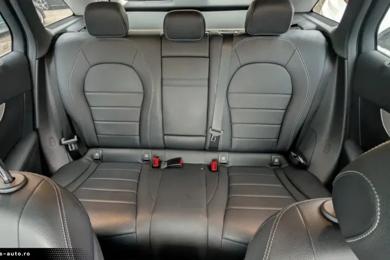 Mercedes-Benz GLC 300 (Clasa GLC) din 2021 cu 96.500 km - oferta MER188511 - foto 20