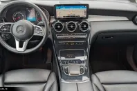 Mercedes-Benz GLC 300 (Clasa GLC) din 2021 cu 96.500 km - oferta MER188511 - foto 21