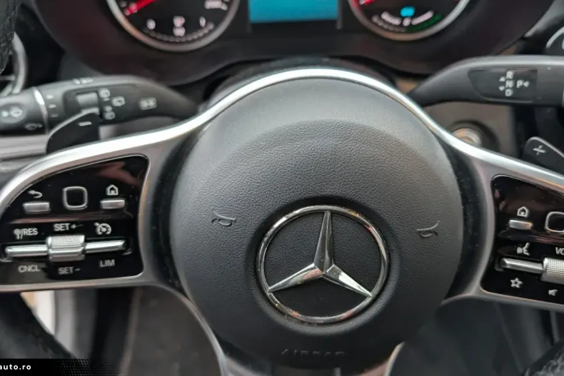 Mercedes-Benz GLC 300 (Clasa GLC) din 2021 cu 96.500 km - oferta MER188511 - foto 27