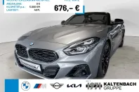 BMW Z4 (Seria Z) din 2025 cu 13.355 km - oferta BMW188512 - foto 1