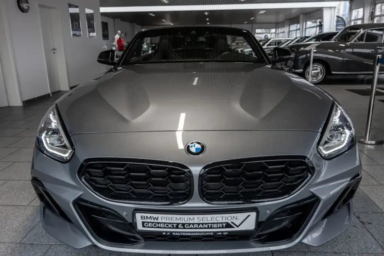 BMW Z4 (Seria Z) din 2025 cu 13.355 km - oferta BMW188512 - foto 2