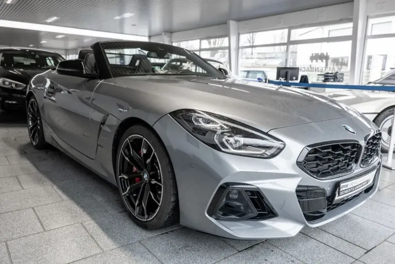 BMW Z4 (Seria Z) din 2025 cu 13.355 km - oferta BMW188512 - foto 3