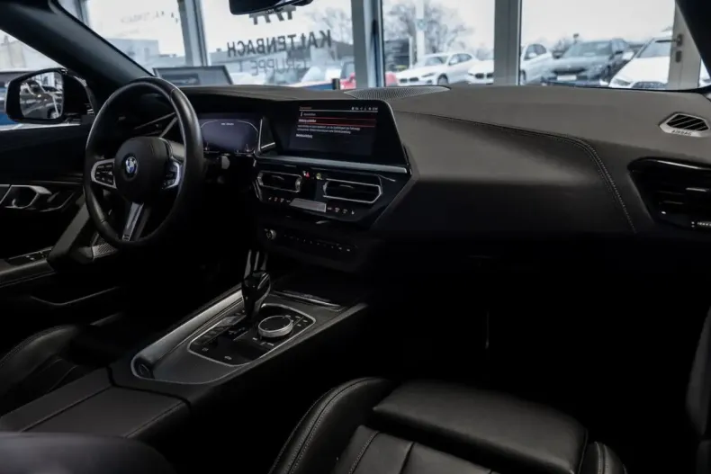 BMW Z4 (Seria Z) din 2025 cu 13.355 km - oferta BMW188512 - foto 9