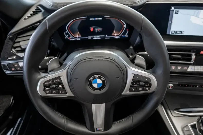 BMW Z4 (Seria Z) din 2025 cu 13.355 km - oferta BMW188512 - foto 12