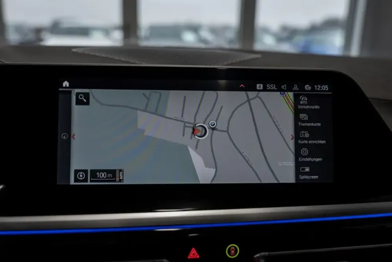 BMW Z4 (Seria Z) din 2025 cu 13.355 km - oferta BMW188512 - foto 14