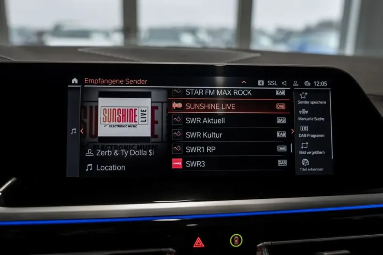 BMW Z4 (Seria Z) din 2025 cu 13.355 km - oferta BMW188512 - foto 15