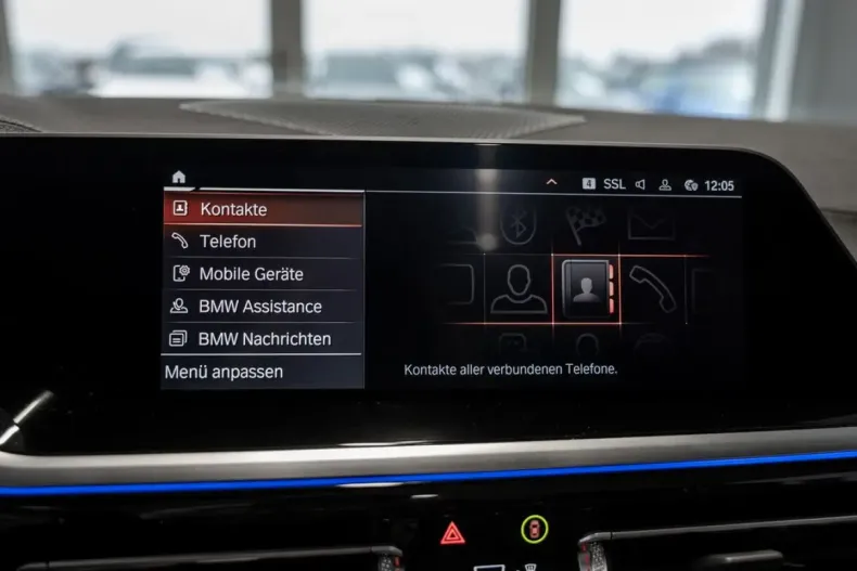 BMW Z4 (Seria Z) din 2025 cu 13.355 km - oferta BMW188512 - foto 16