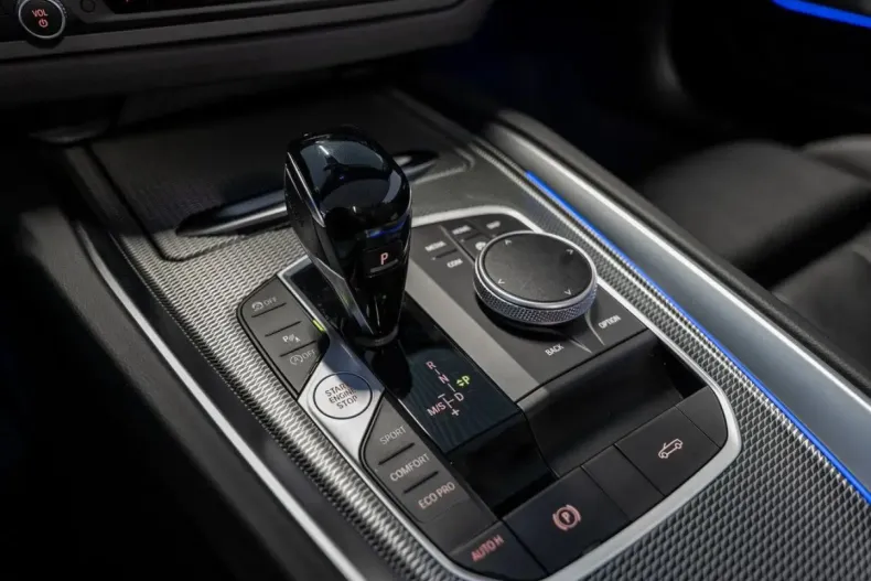 BMW Z4 (Seria Z) din 2025 cu 13.355 km - oferta BMW188512 - foto 19