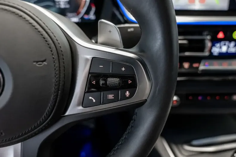 BMW Z4 (Seria Z) din 2025 cu 13.355 km - oferta BMW188512 - foto 20