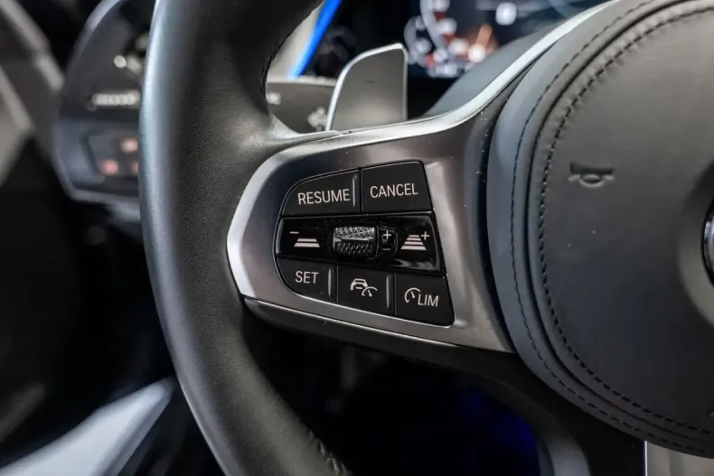 BMW Z4 (Seria Z) din 2025 cu 13.355 km - oferta BMW188512 - foto 21