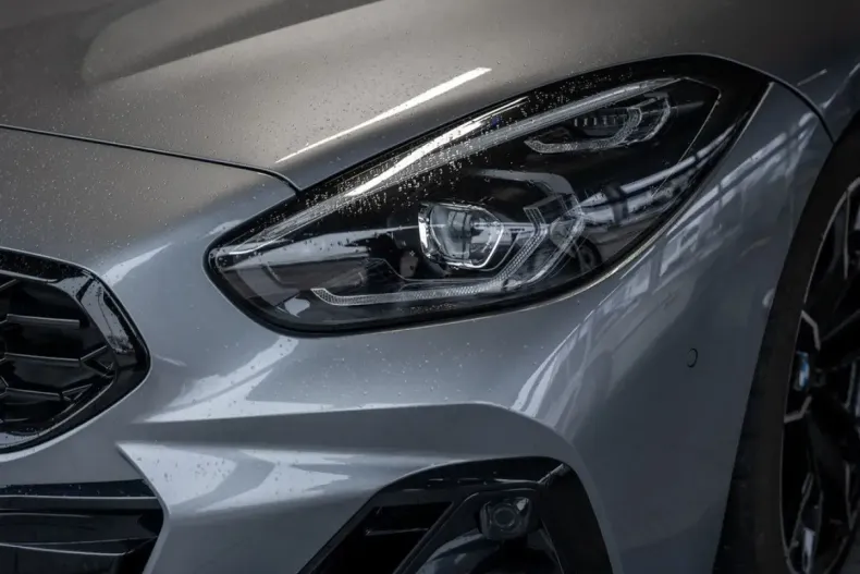 BMW Z4 (Seria Z) din 2025 cu 13.355 km - oferta BMW188512 - foto 25