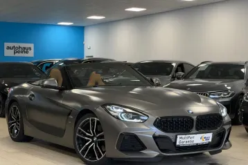 BMW Z4 din 2022 - oferta BMW188513