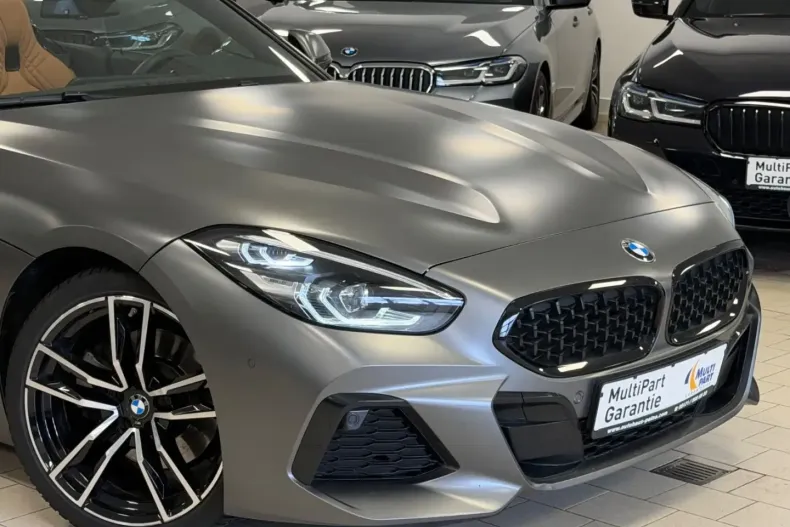 BMW Z4 (Seria Z) din 2022 cu 48.897 km - oferta BMW188513 - foto 4