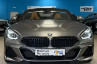 BMW Z4 (Seria Z) din 2022 cu 48.897 km - oferta BMW188513 - foto 5