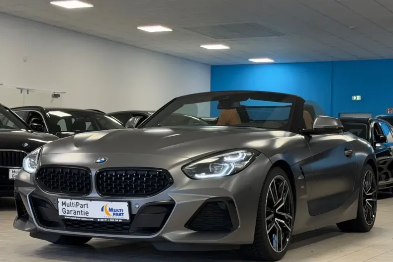 BMW Z4 (Seria Z) din 2022 cu 48.897 km - oferta BMW188513 - foto 6