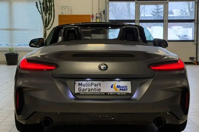 BMW Z4 (Seria Z) din 2022 cu 48.897 km - oferta BMW188513 - foto 9