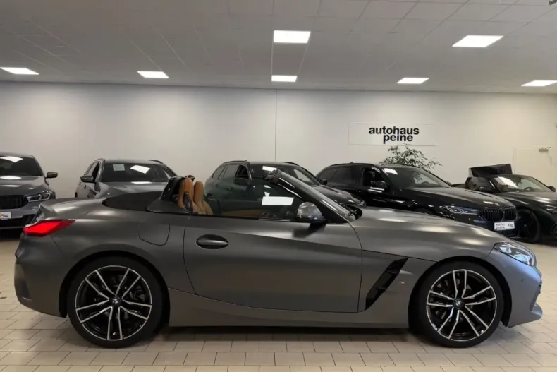 BMW Z4 (Seria Z) din 2022 cu 48.897 km - oferta BMW188513 - foto 11