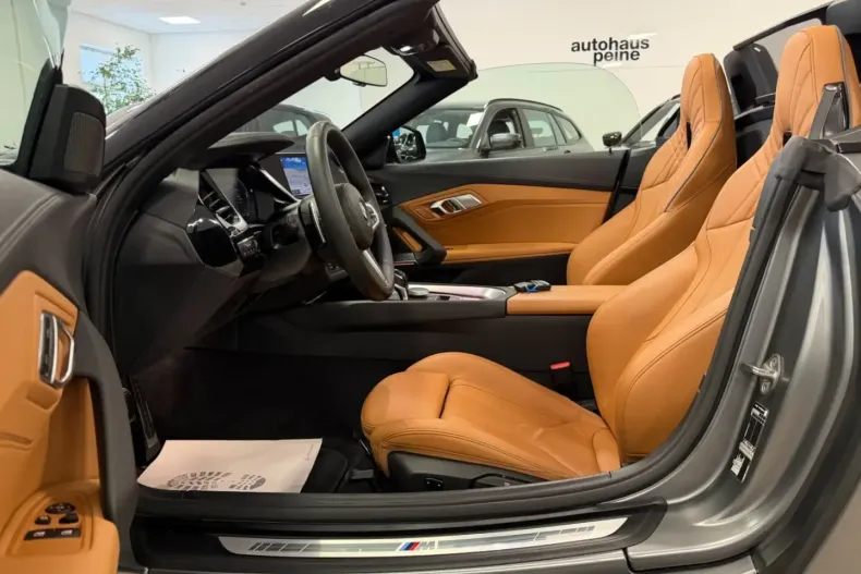 BMW Z4 (Seria Z) din 2022 cu 48.897 km - oferta BMW188513 - foto 14