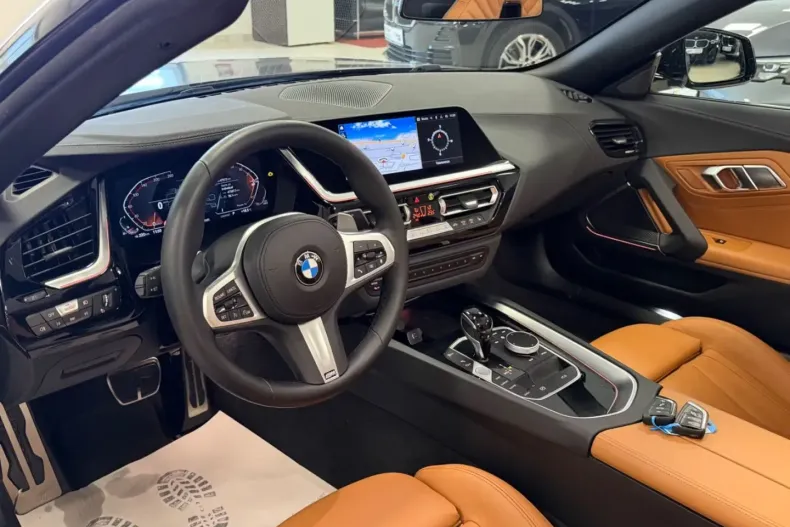 BMW Z4 (Seria Z) din 2022 cu 48.897 km - oferta BMW188513 - foto 15