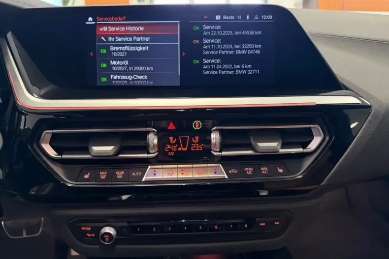 BMW Z4 (Seria Z) din 2022 cu 48.897 km - oferta BMW188513 - foto 19