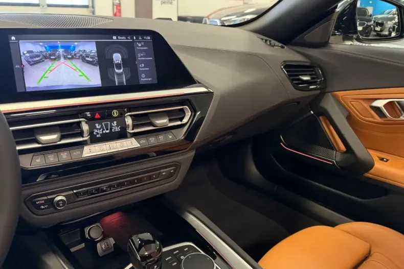 BMW Z4 (Seria Z) din 2022 cu 48.897 km - oferta BMW188513 - foto 22