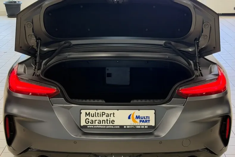 BMW Z4 (Seria Z) din 2022 cu 48.897 km - oferta BMW188513 - foto 23