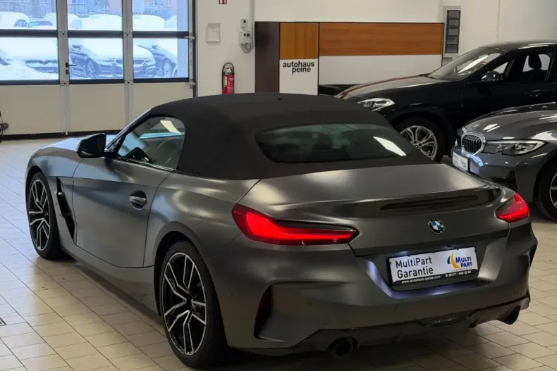 BMW Z4 (Seria Z) din 2022 cu 48.897 km - oferta BMW188513 - foto 32