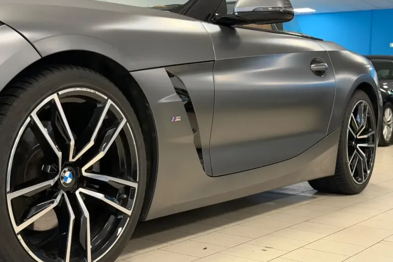 BMW Z4 (Seria Z) din 2022 cu 48.897 km - oferta BMW188513 - foto 35