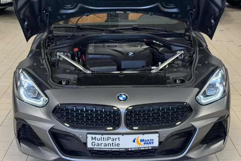 BMW Z4 (Seria Z) din 2022 cu 48.897 km - oferta BMW188513 - foto 36