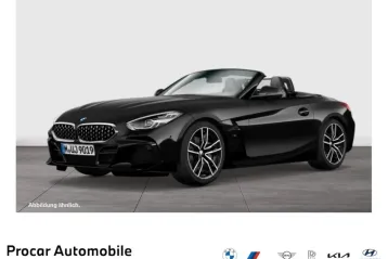 BMW Z4 din 2022 - oferta BMW188515