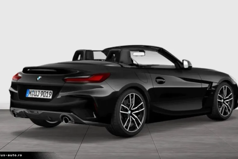 BMW Z4 (Seria Z) din 2022 cu 40.347 km - oferta BMW188515 - foto 2