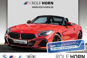 BMW Z4 din 2022 - oferta BMW188517